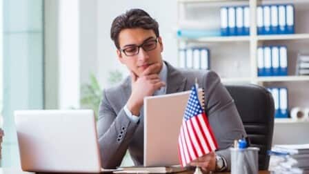 6 Best Flags For Office Desk of 2026