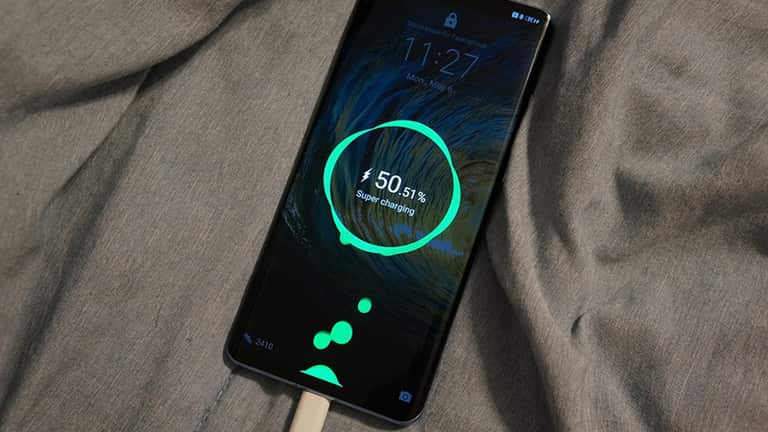 How To Keep Phone Battery Healthy