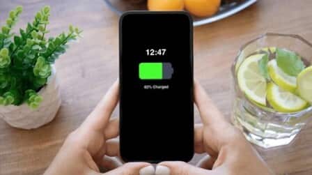 How To Keep Phone Battery Healthy How To Keep Phone Battery Healthy