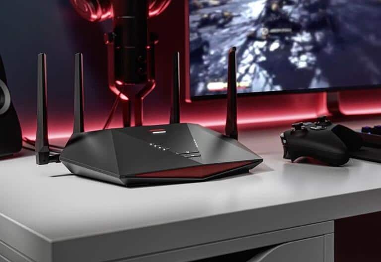 How To Setup Gaming Router How To Setup Gaming Router