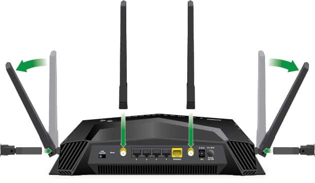 How To Setup Gaming Router