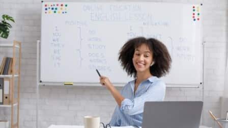 6 Best Whiteboard For Online Teaching of 2026