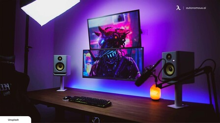 How To Setup Gaming Monitor
