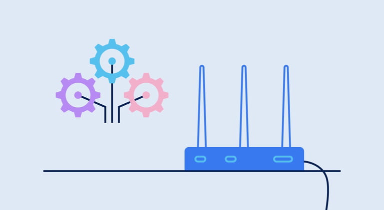 How To Extend Wifi Range With Another Router Without Cable How To Extend Wifi Range With Another Router Without Cable