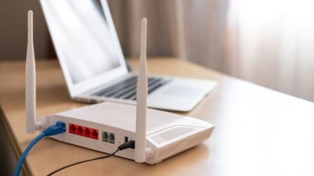 How To Extend Wifi Range With Another Router Without Cable