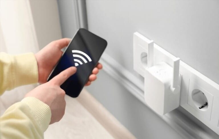 How To Choose Wifi Extender