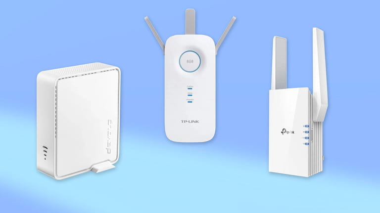 How To Choose Wifi Extender How To Choose Wifi Extender