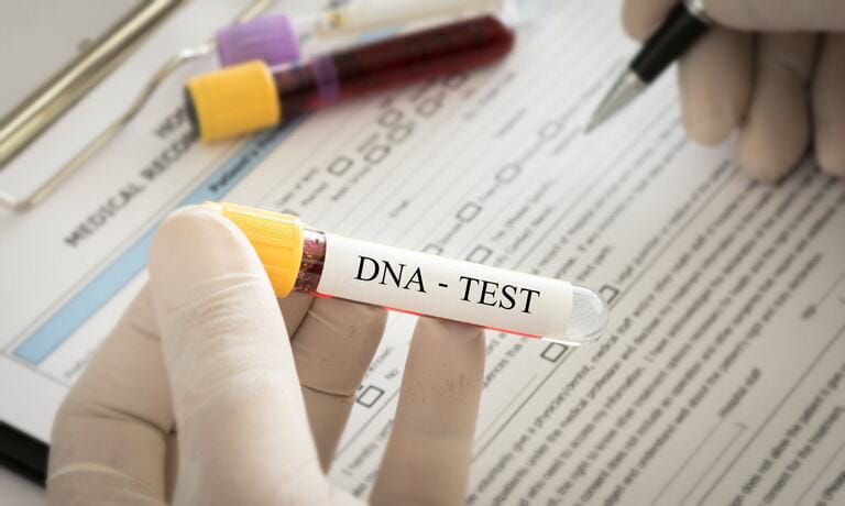Disadvantages Of Paternity Testing