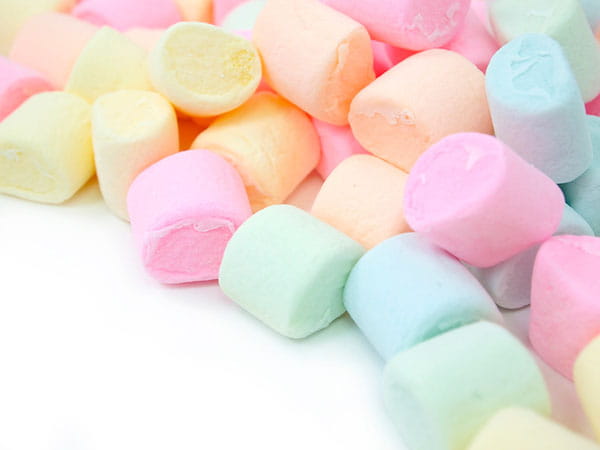 How To Make Marshmallow Recipe