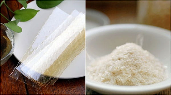 How To Make Marshmallow Recipe
