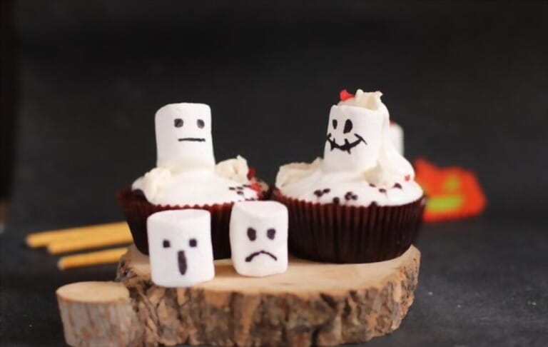 How To Make Marshmallow Recipe