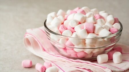 How To Make Marshmallow Recipe How To Make Marshmallow Recipe
