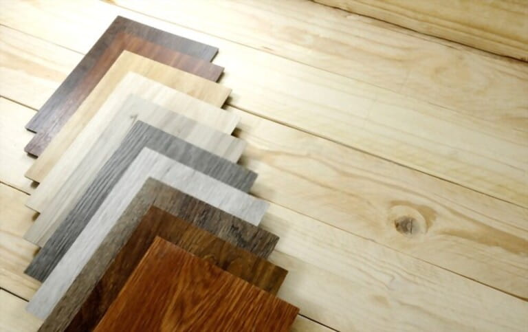 How To Choose Vinyl Plank Flooring How To Choose Vinyl Plank Flooring