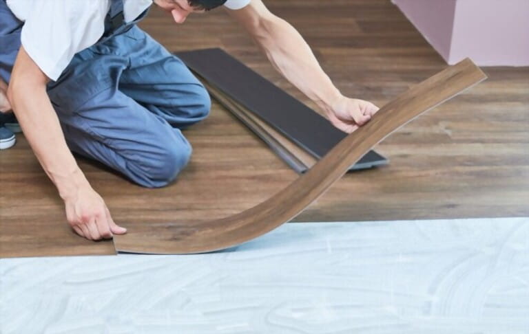How To Choose Vinyl Plank Flooring