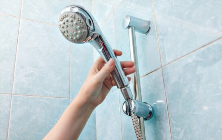 Benefits Of Handheld Shower Heads Benefits Of Handheld Shower Heads