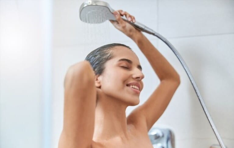 Benefits Of Handheld Shower Heads