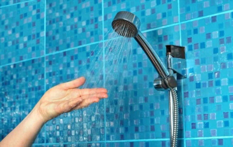 Benefits Of Handheld Shower Heads
