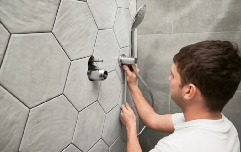 Benefits Of Handheld Shower Heads