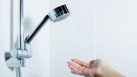 Benefits Of Handheld Shower Heads