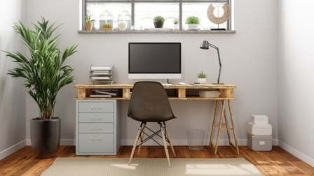 6 Best Home Office Desk With Storage of 2026