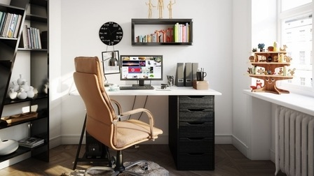 6 Best Home Office Chair For The Money of 2026