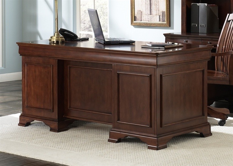 Different Types Of Home Office Desk