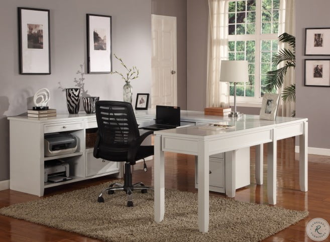 Different Types Of Home Office Desk