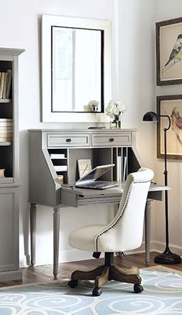 Different Types Of Home Office Desk