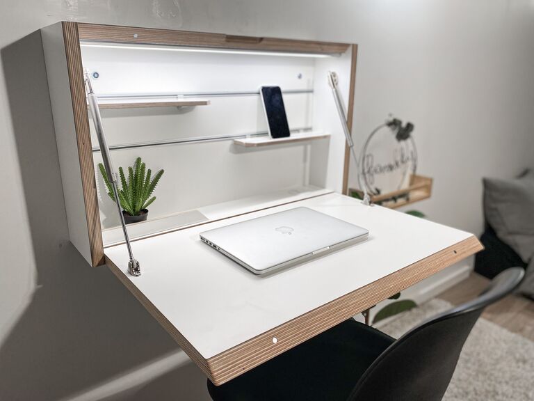 Different Types Of Home Office Desk