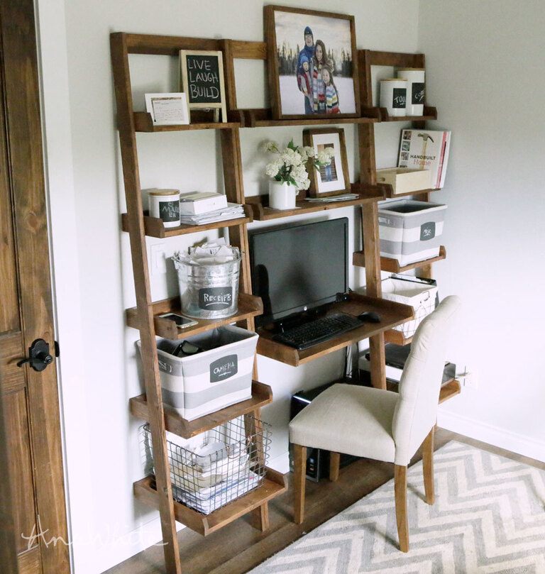Different Types Of Home Office Desk