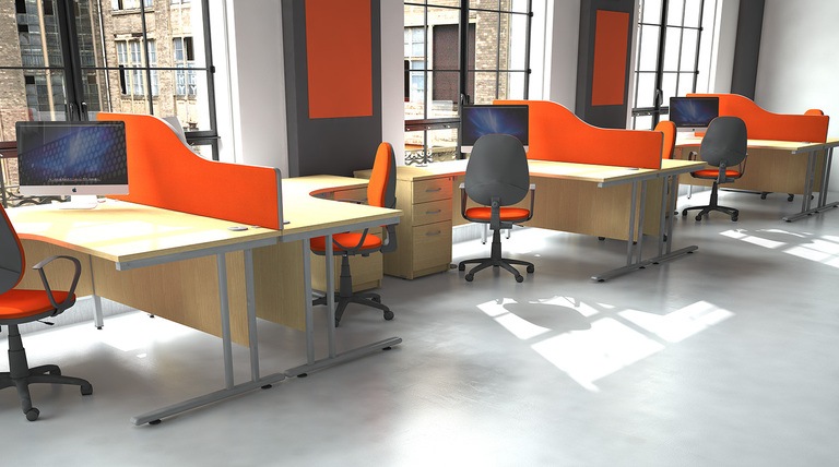 How To Choose Your Office Desks