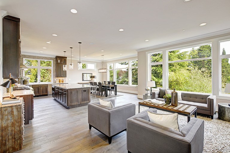 How To Set Up Home Office Space