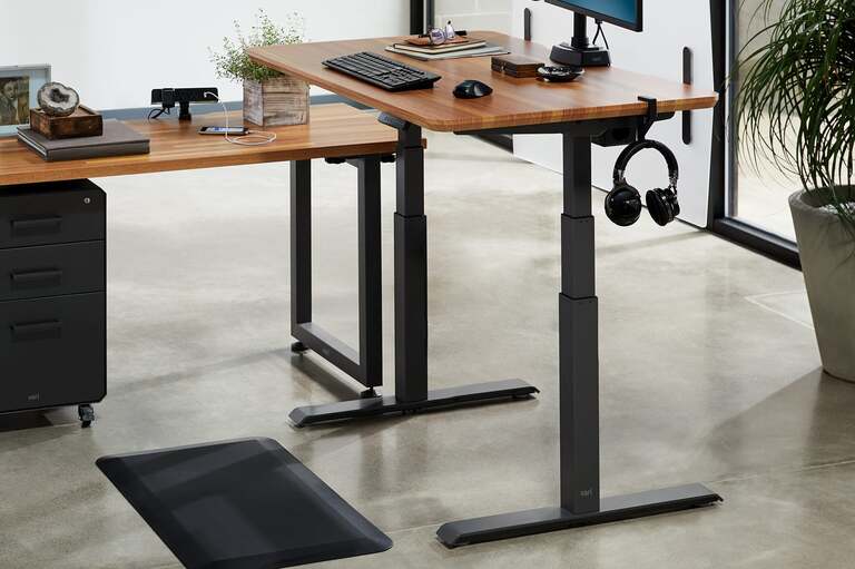 How To Set Up Home Office Space