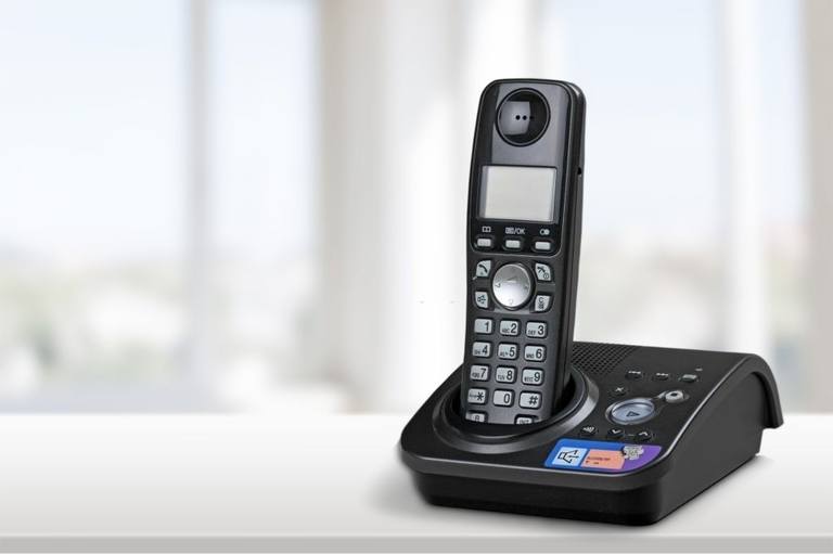 Benefits of Cordless Phone