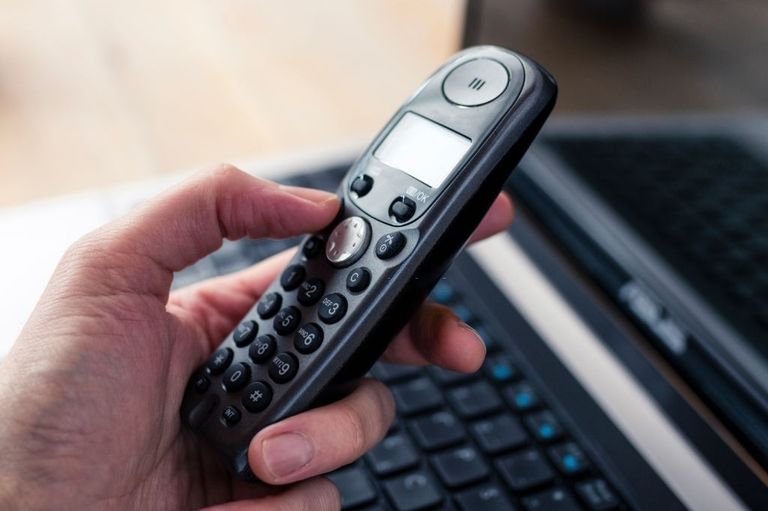 Benefits of Cordless Phone