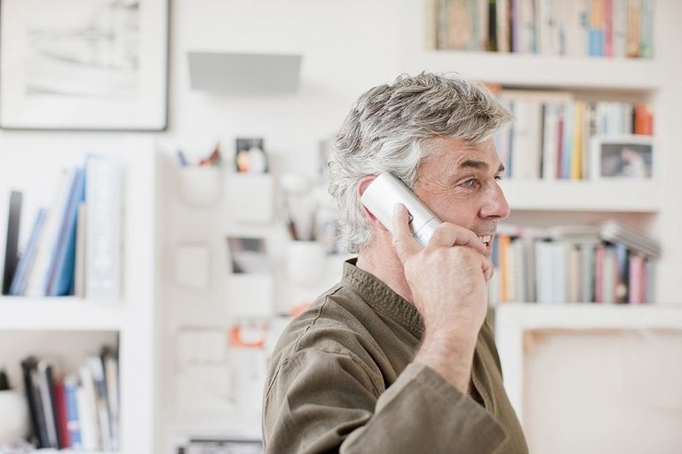 Benefits of Cordless Phone