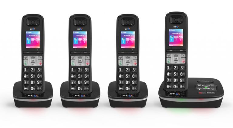 How To Buy Cordless Phones