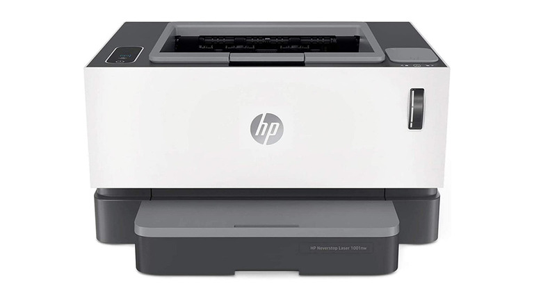 How To Choose Printer For Office