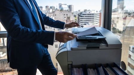 How To Choose Printer For Office