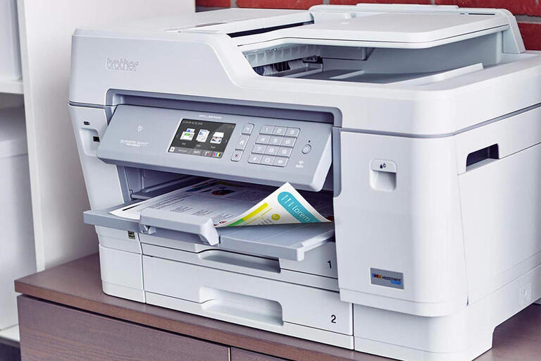 How To Choose Printer For Office How To Choose Printer For Office