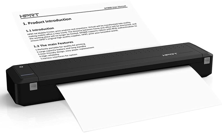 How To Choose Printer For Office