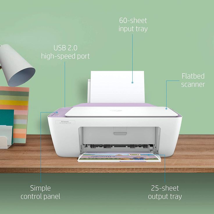 How To Choose Printer For Office