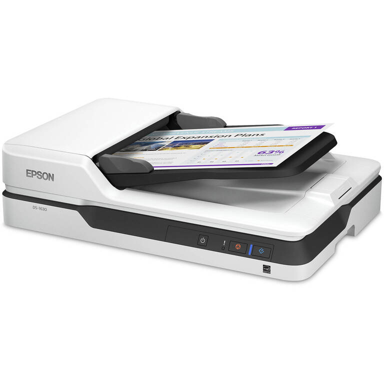 Different Types Of Documents Scanners Different Types Of Documents Scanners