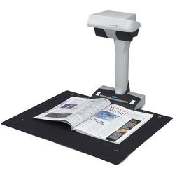Different Types Of Documents Scanners
