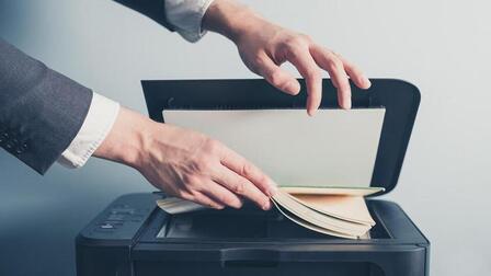 6 Best Document Scanner For Office of 2026