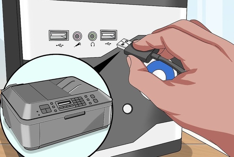 How To Set Up Your Printer At Home - A Complete Guideline 2021