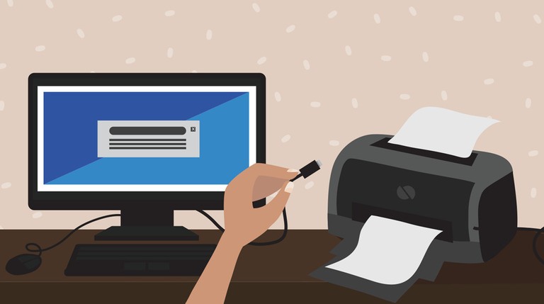 How To Set Up Your Printer At Home - A Complete Guideline 2021