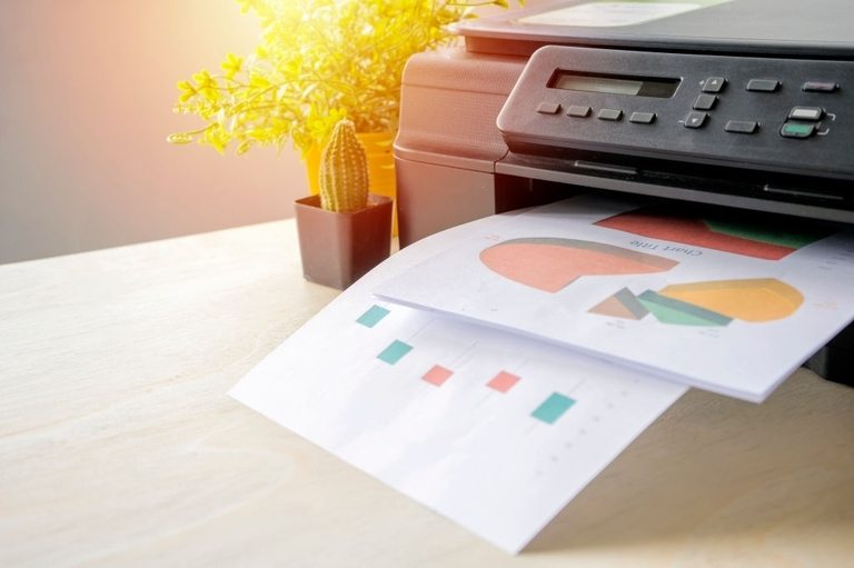 How To Set Up Your Printer At Home - A Complete Guideline 2021