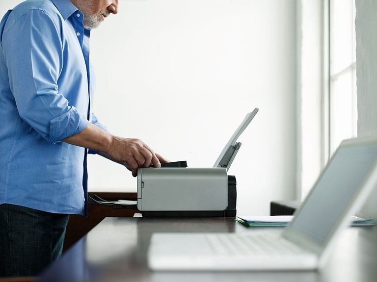 How To Set Up Your Printer At Home - A Complete Guideline 2021