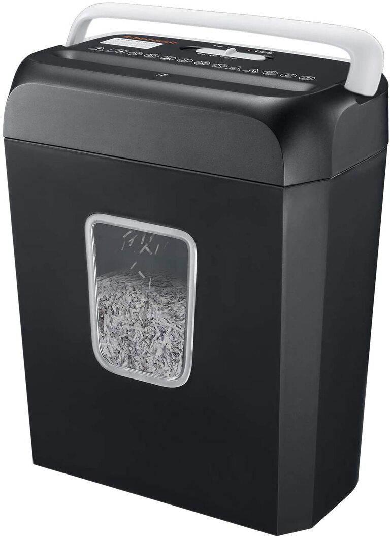 Different Types Of Paper Shredders Different Types Of Paper Shredders